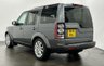 USED 2015 15 LAND ROVER DISCOVERY 3.0 SDV6 HSE 5d 255 BHP Super Low Mileage 32610 Miles, Complete Service Record including Cam Belts Changed,  Absolutely outstanding Striking Ivory Leather, Privacy Glass