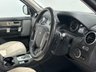 USED 2015 15 LAND ROVER DISCOVERY 3.0 SDV6 HSE 5d 255 BHP Super Low Mileage 32610 Miles, Complete Service Record including Cam Belts Changed,  Absolutely outstanding Striking Ivory Leather, Privacy Glass