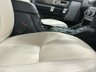 USED 2015 15 LAND ROVER DISCOVERY 3.0 SDV6 HSE 5d 255 BHP Super Low Mileage 32610 Miles, Complete Service Record including Cam Belts Changed,  Absolutely outstanding Striking Ivory Leather, Privacy Glass