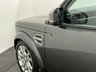 USED 2015 15 LAND ROVER DISCOVERY 3.0 SDV6 HSE 5d 255 BHP Super Low Mileage 32610 Miles, Complete Service Record including Cam Belts Changed,  Absolutely outstanding Striking Ivory Leather, Privacy Glass