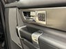 USED 2015 15 LAND ROVER DISCOVERY 3.0 SDV6 HSE 5d 255 BHP Super Low Mileage 32610 Miles, Complete Service Record including Cam Belts Changed,  Absolutely outstanding Striking Ivory Leather, Privacy Glass