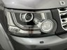 USED 2015 15 LAND ROVER DISCOVERY 3.0 SDV6 HSE 5d 255 BHP Super Low Mileage 32610 Miles, Complete Service Record including Cam Belts Changed,  Absolutely outstanding Striking Ivory Leather, Privacy Glass