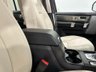 USED 2015 15 LAND ROVER DISCOVERY 3.0 SDV6 HSE 5d 255 BHP Super Low Mileage 32610 Miles, Complete Service Record including Cam Belts Changed,  Absolutely outstanding Striking Ivory Leather, Privacy Glass