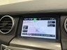 USED 2015 15 LAND ROVER DISCOVERY 3.0 SDV6 HSE 5d 255 BHP Super Low Mileage 32610 Miles, Complete Service Record including Cam Belts Changed,  Absolutely outstanding Striking Ivory Leather, Privacy Glass