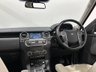 USED 2015 15 LAND ROVER DISCOVERY 3.0 SDV6 HSE 5d 255 BHP Super Low Mileage 32610 Miles, Complete Service Record including Cam Belts Changed,  Absolutely outstanding Striking Ivory Leather, Privacy Glass