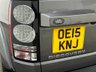 USED 2015 15 LAND ROVER DISCOVERY 3.0 SDV6 HSE 5d 255 BHP Super Low Mileage 32610 Miles, Complete Service Record including Cam Belts Changed,  Absolutely outstanding Striking Ivory Leather, Privacy Glass