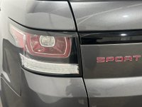 USED 2015 M LAND ROVER RANGE ROVER SPORT 3.0 SDV6 HSE DYNAMIC 5d 288 BHP 