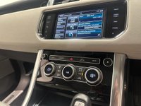 USED 2015 M LAND ROVER RANGE ROVER SPORT 3.0 SDV6 HSE DYNAMIC 5d 288 BHP 