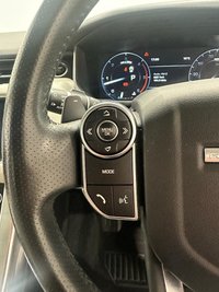 USED 2015 M LAND ROVER RANGE ROVER SPORT 3.0 SDV6 HSE DYNAMIC 5d 288 BHP 