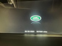 USED 2015 M LAND ROVER RANGE ROVER SPORT 3.0 SDV6 HSE DYNAMIC 5d 288 BHP 
