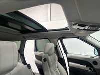 USED 2015 M LAND ROVER RANGE ROVER SPORT 3.0 SDV6 HSE DYNAMIC 5d 288 BHP 