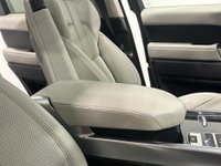 USED 2015 M LAND ROVER RANGE ROVER SPORT 3.0 SDV6 HSE DYNAMIC 5d 288 BHP 