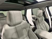 USED 2015 M LAND ROVER RANGE ROVER SPORT 3.0 SDV6 HSE DYNAMIC 5d 288 BHP 