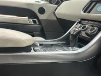 USED 2015 M LAND ROVER RANGE ROVER SPORT 3.0 SDV6 HSE DYNAMIC 5d 288 BHP 