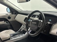 USED 2015 M LAND ROVER RANGE ROVER SPORT 3.0 SDV6 HSE DYNAMIC 5d 288 BHP 