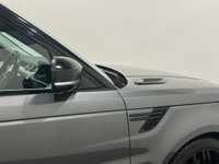 USED 2015 M LAND ROVER RANGE ROVER SPORT 3.0 SDV6 HSE DYNAMIC 5d 288 BHP 