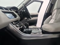 USED 2015 M LAND ROVER RANGE ROVER SPORT 3.0 SDV6 HSE DYNAMIC 5d 288 BHP 