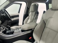 USED 2015 M LAND ROVER RANGE ROVER SPORT 3.0 SDV6 HSE DYNAMIC 5d 288 BHP 