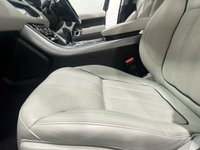 USED 2015 M LAND ROVER RANGE ROVER SPORT 3.0 SDV6 HSE DYNAMIC 5d 288 BHP 