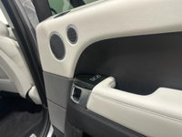 USED 2015 M LAND ROVER RANGE ROVER SPORT 3.0 SDV6 HSE DYNAMIC 5d 288 BHP 