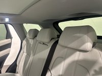 USED 2015 M LAND ROVER RANGE ROVER SPORT 3.0 SDV6 HSE DYNAMIC 5d 288 BHP 