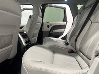 USED 2015 M LAND ROVER RANGE ROVER SPORT 3.0 SDV6 HSE DYNAMIC 5d 288 BHP 