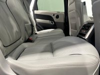 USED 2015 M LAND ROVER RANGE ROVER SPORT 3.0 SDV6 HSE DYNAMIC 5d 288 BHP 