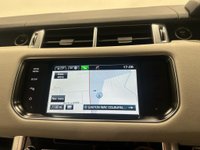 USED 2015 M LAND ROVER RANGE ROVER SPORT 3.0 SDV6 HSE DYNAMIC 5d 288 BHP 