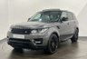 USED 2015 M LAND ROVER RANGE ROVER SPORT 3.0 SDV6 HSE DYNAMIC 5d 288 BHP 