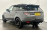 USED 2015 M LAND ROVER RANGE ROVER SPORT 3.0 SDV6 HSE DYNAMIC 5d 288 BHP 
