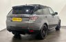 USED 2015 M LAND ROVER RANGE ROVER SPORT 3.0 SDV6 HSE DYNAMIC 5d 288 BHP 