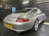 USED 2004 54 PORSCHE 911 MK 996 3.6 CARRERA 2 MANUAL COUPE 315 BHP  BORE SCOPE CLEAR - ONLY 60K MILES FROM NEW - 3 PREVIOUS KEEPERS - LAST OWNER 10 YEARS - HARDBACK SPORT SEATS - STAINLESS SPORT EXHAUST - BOSE SPEAKERS - SUNROOF