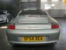USED 2004 54 PORSCHE 911 MK 996 3.6 CARRERA 2 MANUAL COUPE 315 BHP  BORE SCOPE CLEAR - ONLY 60K MILES FROM NEW - 3 PREVIOUS KEEPERS - LAST OWNER 10 YEARS - HARDBACK SPORT SEATS - STAINLESS SPORT EXHAUST - BOSE SPEAKERS - SUNROOF