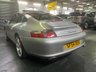 USED 2004 54 PORSCHE 911 MK 996 3.6 CARRERA 2 MANUAL COUPE 315 BHP  BORE SCOPE CLEAR - ONLY 60K MILES FROM NEW - 3 PREVIOUS KEEPERS - LAST OWNER 10 YEARS - HARDBACK SPORT SEATS - STAINLESS SPORT EXHAUST - BOSE SPEAKERS - SUNROOF