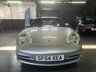 USED 2004 54 PORSCHE 911 MK 996 3.6 CARRERA 2 MANUAL COUPE 315 BHP  BORE SCOPE CLEAR - ONLY 60K MILES FROM NEW - 3 PREVIOUS KEEPERS - LAST OWNER 10 YEARS - HARDBACK SPORT SEATS - STAINLESS SPORT EXHAUST - BOSE SPEAKERS - SUNROOF