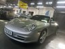 USED 2004 54 PORSCHE 911 MK 996 3.6 CARRERA 2 MANUAL COUPE 315 BHP  BORE SCOPE CLEAR - ONLY 60K MILES FROM NEW - 3 PREVIOUS KEEPERS - LAST OWNER 10 YEARS - HARDBACK SPORT SEATS - STAINLESS SPORT EXHAUST - BOSE SPEAKERS - SUNROOF