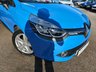 USED 2016 16 RENAULT CLIO 1.2 DYNAMIQUE NAV 16V 5dr - ULEZ 
