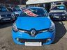 USED 2016 16 RENAULT CLIO 1.2 DYNAMIQUE NAV 16V 5dr - ULEZ 