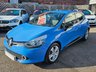 USED 2016 16 RENAULT CLIO 1.2 DYNAMIQUE NAV 16V 5dr - ULEZ 