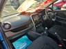 USED 2016 16 RENAULT CLIO 1.2 DYNAMIQUE NAV 16V 5dr - ULEZ 