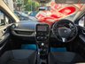 USED 2016 16 RENAULT CLIO 1.2 DYNAMIQUE NAV 16V 5dr - ULEZ 