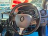 USED 2016 16 RENAULT CLIO 1.2 DYNAMIQUE NAV 16V 5dr - ULEZ 