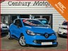 USED 2016 16 RENAULT CLIO 1.2 DYNAMIQUE NAV 16V 5dr - ULEZ 