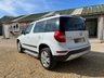 USED 2016 16 SKODA YETI OUTDOOR 1.2 SE L TSI DSG 5d 109 BHP Automatic + Sat Nav Apple Car+FSH