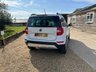 USED 2016 16 SKODA YETI OUTDOOR 1.2 SE L TSI DSG 5d 109 BHP Automatic + Sat Nav Apple Car+FSH