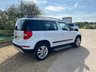 USED 2016 16 SKODA YETI OUTDOOR 1.2 SE L TSI DSG 5d 109 BHP Automatic + Sat Nav Apple Car+FSH