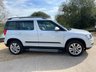 USED 2016 16 SKODA YETI OUTDOOR 1.2 SE L TSI DSG 5d 109 BHP Automatic + Sat Nav Apple Car+FSH