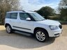 USED 2016 16 SKODA YETI OUTDOOR 1.2 SE L TSI DSG 5d 109 BHP Automatic + Sat Nav Apple Car+FSH