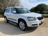 USED 2016 16 SKODA YETI OUTDOOR 1.2 SE L TSI DSG 5d 109 BHP Automatic + Sat Nav Apple Car+FSH