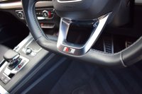 USED 2020 20 AUDI SQ5 3.0 SQ5 TDI QUATTRO MHEV 5d 343 BHP COMFORT & SOUND PACK